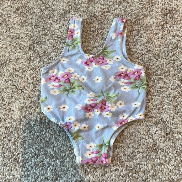 Baby Lulu Bathing suit - Picture 2 of 2